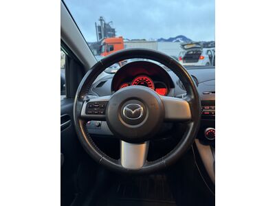 Mazda Mazda2 Gebrauchtwagen