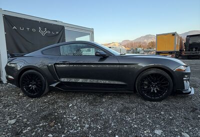 Ford Mustang Gebrauchtwagen