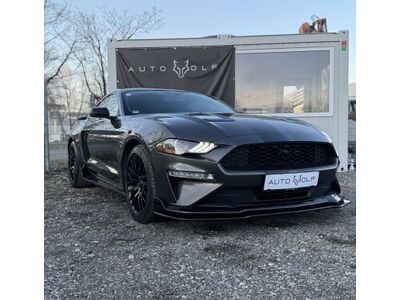 Ford Mustang Gebrauchtwagen