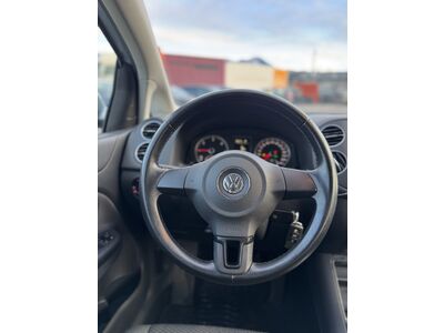 VW Golf Plus Gebrauchtwagen