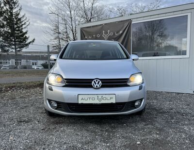 VW Golf Plus Gebrauchtwagen