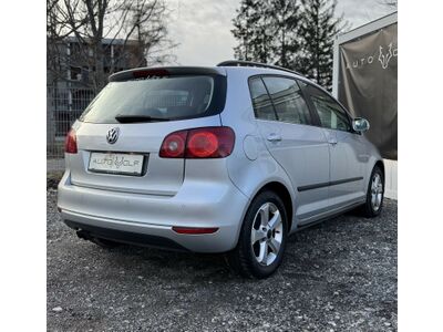 VW Golf Plus Gebrauchtwagen