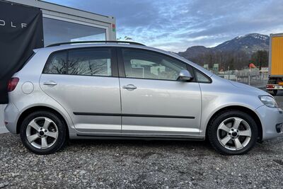 VW Golf Plus Gebrauchtwagen