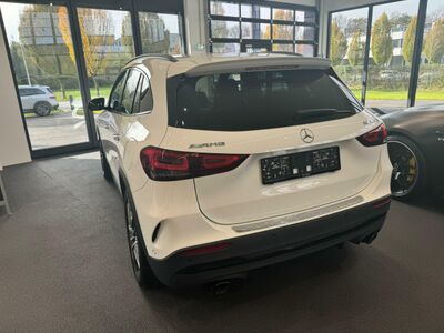 Mercedes-Benz GLA Gebrauchtwagen