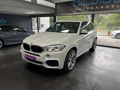 BMW X5 Gebrauchtwagen