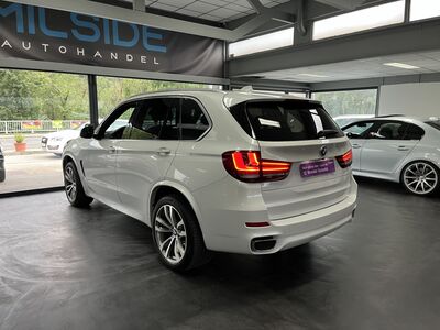 BMW X5 Gebrauchtwagen