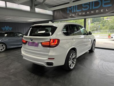 BMW X5 Gebrauchtwagen