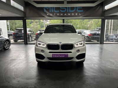 BMW X5 Gebrauchtwagen