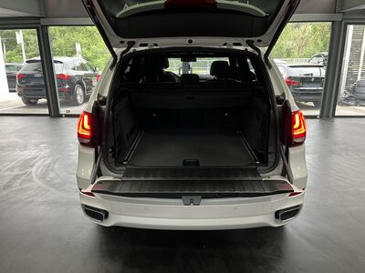 BMW X5 Gebrauchtwagen