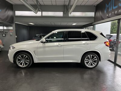 BMW X5 Gebrauchtwagen