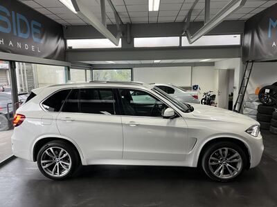 BMW X5 Gebrauchtwagen