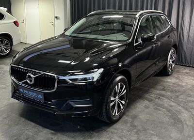 Volvo XC60 Gebrauchtwagen