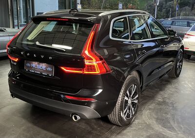 Volvo XC60 Gebrauchtwagen