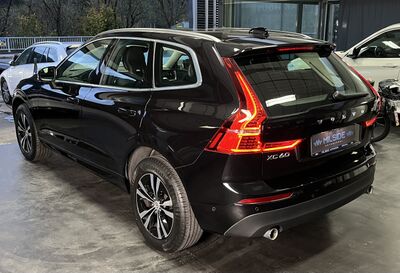 Volvo XC60 Gebrauchtwagen