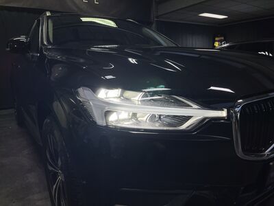 Volvo XC60 Gebrauchtwagen