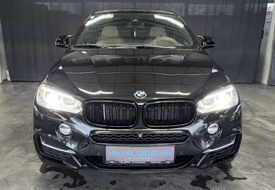 BMW X6 Gebrauchtwagen