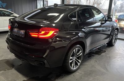 BMW X6 Gebrauchtwagen