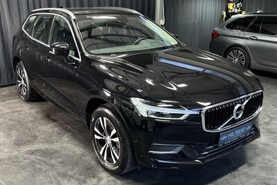 Volvo XC60 Gebrauchtwagen