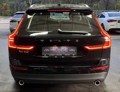 Volvo XC60 Gebrauchtwagen