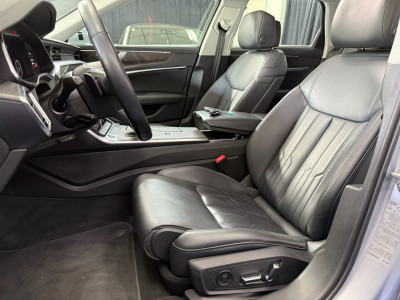 Audi A6 Gebrauchtwagen Audi A6 Gebrauchtwagen