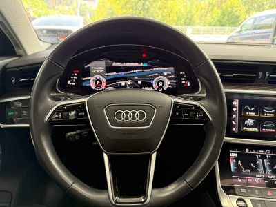 Audi A6 Gebrauchtwagen Audi A6 Gebrauchtwagen