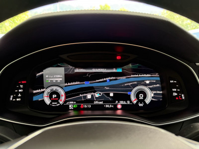 Audi A6 Gebrauchtwagen Audi A6 Gebrauchtwagen