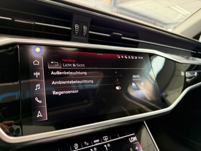 Audi A6 Gebrauchtwagen Audi A6 Gebrauchtwagen