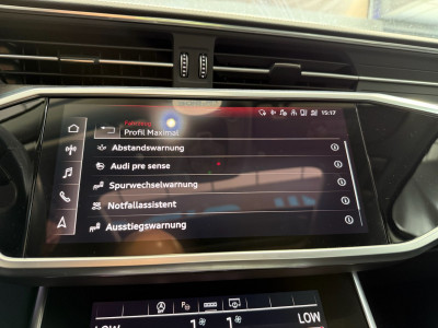 Audi A6 Gebrauchtwagen Audi A6 Gebrauchtwagen