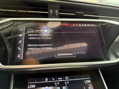 Audi A6 Gebrauchtwagen Audi A6 Gebrauchtwagen