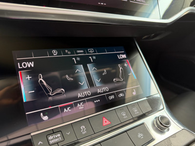 Audi A6 Gebrauchtwagen Audi A6 Gebrauchtwagen