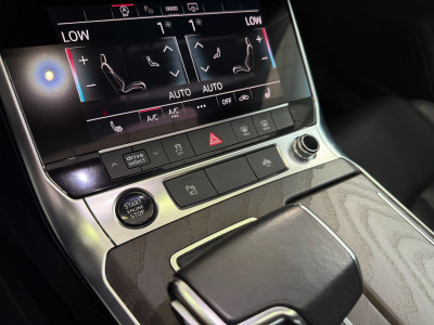 Audi A6 Gebrauchtwagen Audi A6 Gebrauchtwagen