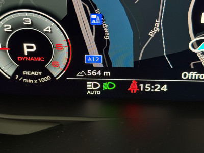 Audi A6 Gebrauchtwagen Audi A6 Gebrauchtwagen