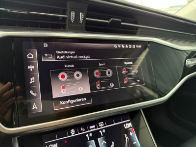 Audi A6 Gebrauchtwagen Audi A6 Gebrauchtwagen