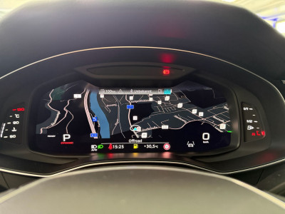 Audi A6 Gebrauchtwagen Audi A6 Gebrauchtwagen