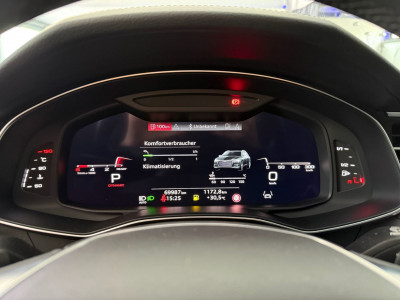 Audi A6 Gebrauchtwagen Audi A6 Gebrauchtwagen