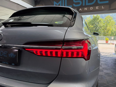 Audi A6 Gebrauchtwagen Audi A6 Gebrauchtwagen