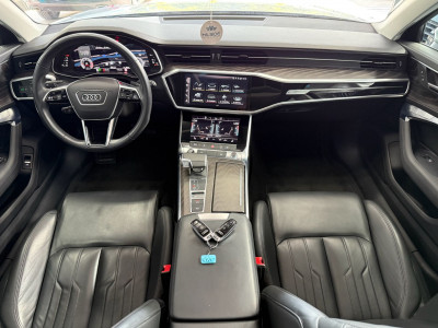 Audi A6 Gebrauchtwagen Audi A6 Gebrauchtwagen