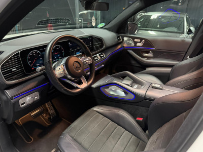 Mercedes-Benz GLE Gebrauchtwagen Mercedes-Benz GLE Gebrauchtwagen