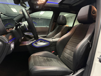 Mercedes-Benz GLE Gebrauchtwagen Mercedes-Benz GLE Gebrauchtwagen