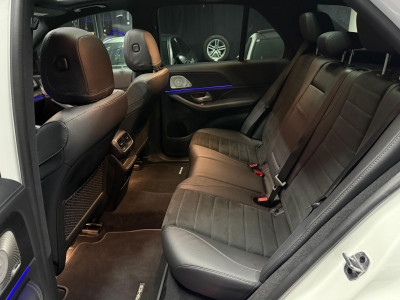 Mercedes-Benz GLE Gebrauchtwagen Mercedes-Benz GLE Gebrauchtwagen