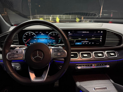 Mercedes-Benz GLE Gebrauchtwagen Mercedes-Benz GLE Gebrauchtwagen