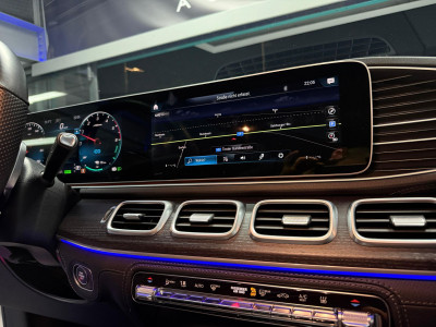 Mercedes-Benz GLE Gebrauchtwagen Mercedes-Benz GLE Gebrauchtwagen