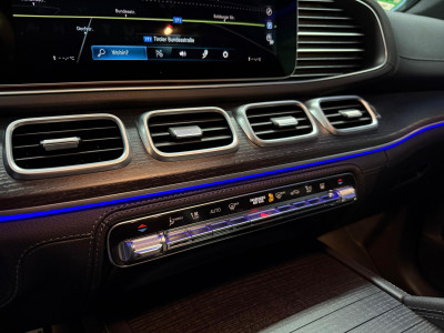 Mercedes-Benz GLE Gebrauchtwagen Mercedes-Benz GLE Gebrauchtwagen