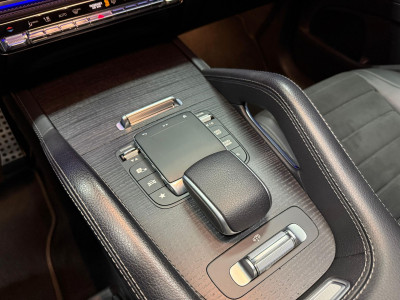 Mercedes-Benz GLE Gebrauchtwagen Mercedes-Benz GLE Gebrauchtwagen