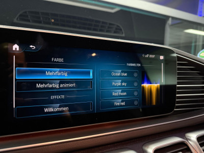 Mercedes-Benz GLE Gebrauchtwagen Mercedes-Benz GLE Gebrauchtwagen