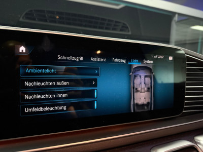 Mercedes-Benz GLE Gebrauchtwagen Mercedes-Benz GLE Gebrauchtwagen