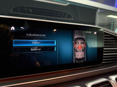 Mercedes-Benz GLE Gebrauchtwagen Mercedes-Benz GLE Gebrauchtwagen