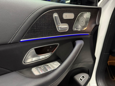 Mercedes-Benz GLE Gebrauchtwagen Mercedes-Benz GLE Gebrauchtwagen