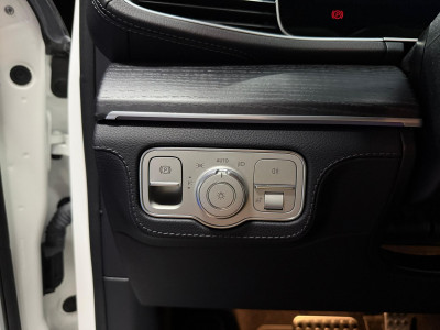 Mercedes-Benz GLE Gebrauchtwagen Mercedes-Benz GLE Gebrauchtwagen