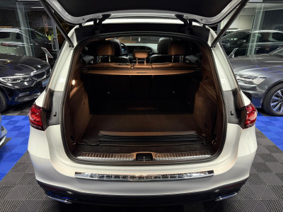 Mercedes-Benz GLE Gebrauchtwagen Mercedes-Benz GLE Gebrauchtwagen